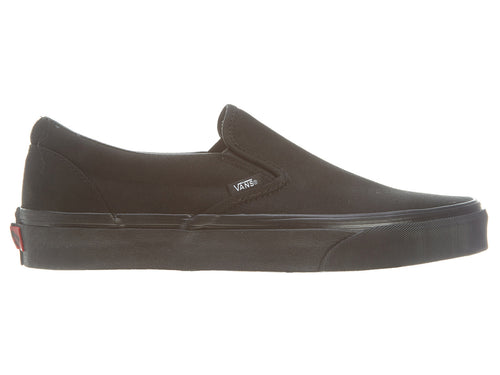 Vans Classic Slip-On Unisex Style # Vn-0Eye