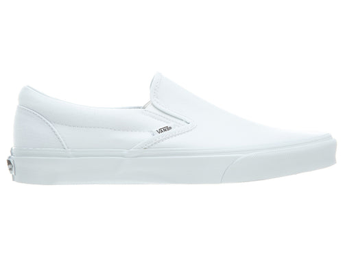 Vans Classic Slip-On Unisex Style # Vn-0Eye