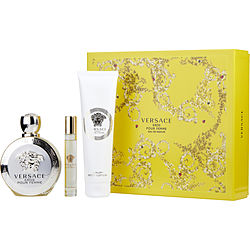 VERSACE EROS POUR FEMME by Gianni Versace