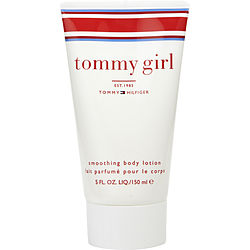 TOMMY GIRL by Tommy Hilfiger