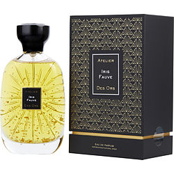 ATELIER DES ORS IRIS FAUVE by Atelier Cologne