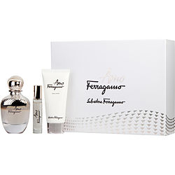 AMO FERRAGAMO by Salvatore Ferragamo