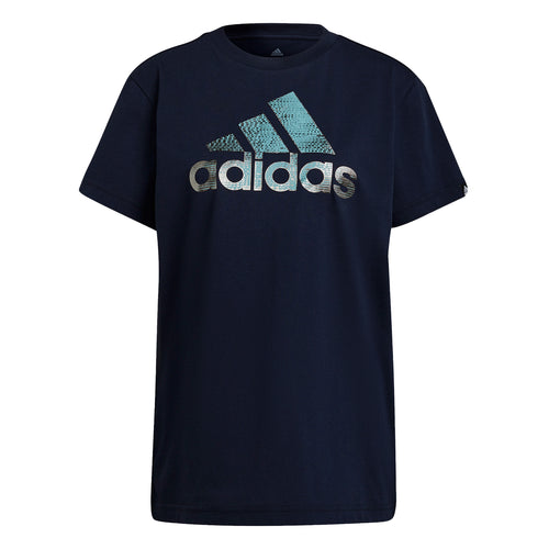 Adidas Foil Motion Graphic Womens Style : H14687