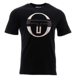 Sergio Tacchini Iberis T-shirt Mens Style : Stf21m39225