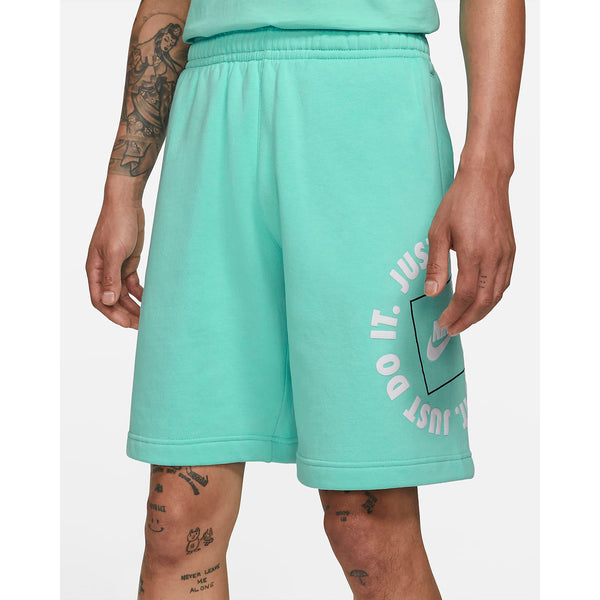 Nike Sportswear Jdi Fleece Shorts Mens Style : Da0182