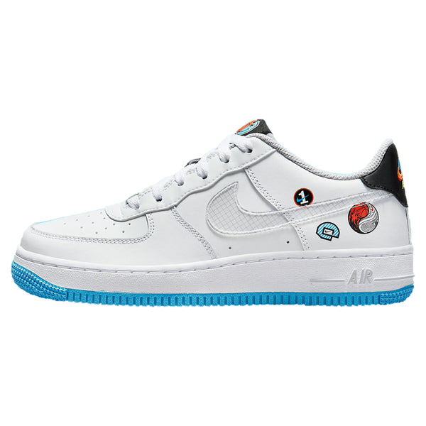 Nike Air Force 1 '07 Lv8 1 Mens Style : Dm8088-100