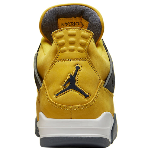 Jordan 4 Retro Lightning (2021) Mens Style : Ct8527-700