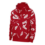 Nike Sportswear Club Hoodie Mens Style : Cu4341