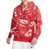 Nike Sportswear Club Hoodie Mens Style : Cu4341