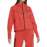 Nike Sportswear Tech Fleece Windrunner Full-zip Hoodie Womens Style : Cw4298