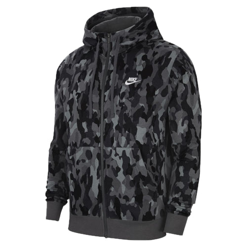 Nike Sportswear Pullover Hoodie Mens Style : Cu4337