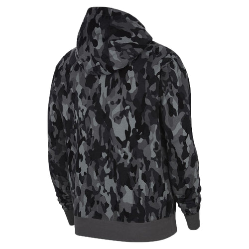 Nike Sportswear Pullover Hoodie Mens Style : Cu4337