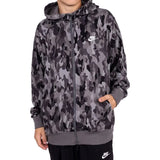 Nike Sportswear Pullover Hoodie Mens Style : Cu4337