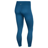 Nike High Shine High Waisted 7/8 Running Leggings Womens Style : Cu3116