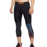 Nike 3/4 Training Tights Mens Style : Cj5014