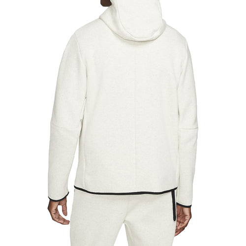 Nike Sportswear Tech Fleece Full-zip Hoodie Mens Style : Dd4688