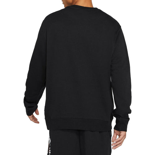 Nike Sportswear Jdi Fleece Crew Pullover Sweatshirt Mens Style : Da0157