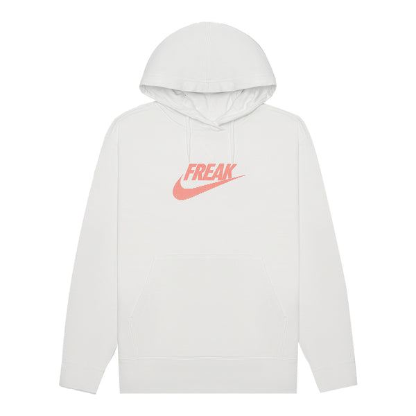 Nike Giannis "Freak" Pullover Hoodie Mens Style : Da5691