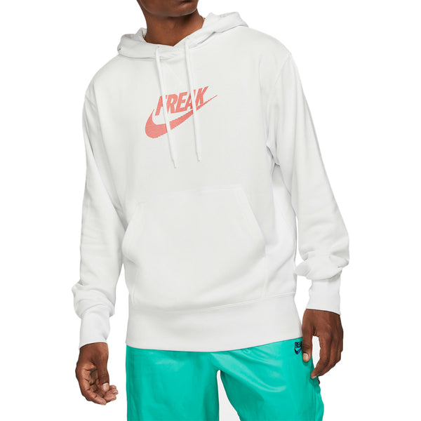 Nike Giannis "Freak" Pullover Hoodie Mens Style : Da5691