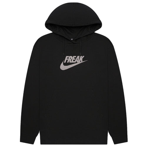 Nike Giannis "Freak" Pullover Hoodie  Womens Style : Da5691