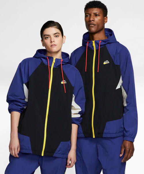 Nike Sportswear Windrunner+hooded Jacket  Mens Style : Cj4358