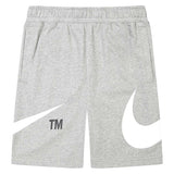 Nike Sportswear Swoosh French Terry Shorts Mens Style : Dd5997