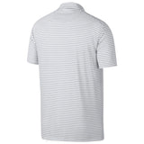 Nike Dri-fit Striped Golf Polo Mens Style : Aj5482