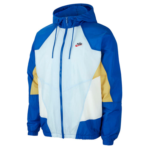 Nike Sportswear Windrunner+hooded Jacket Mens Style : Cj4358