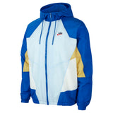 Nike Sportswear Windrunner+hooded Jacket Mens Style : Cj4358