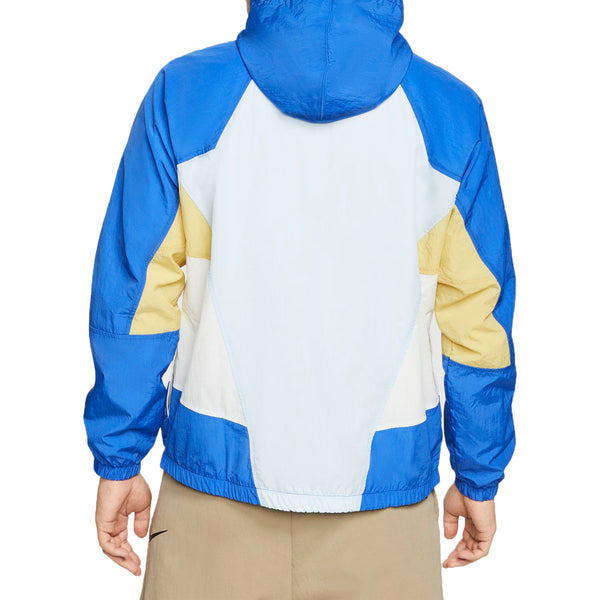 Nike Sportswear Windrunner+hooded Jacket Mens Style : Cj4358