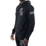 Pro Standard Chicago White Sox Hoodie Mens Style : Lcw531171