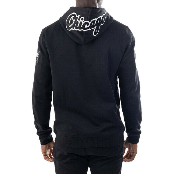 Pro Standard Chicago White Sox Hoodie Mens Style : Lcw531171