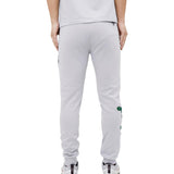 Pro Standard Oakland Athletics Pro Standard Logo Jogger Pants Mens Style : L0a431586