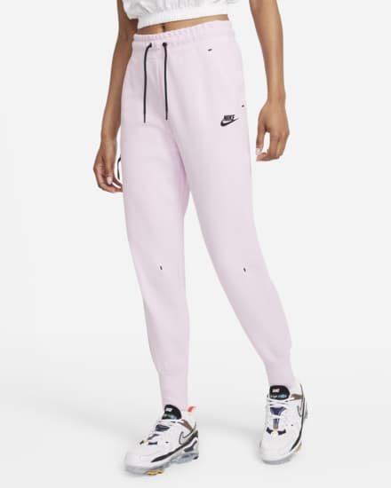 Nike  Sportswear Tech Fleece Trousers Womens Style : Cw4292