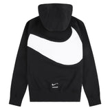 Nike Sportswear Swoosh Tech Fleece Pullover Hoodie Mens Style : Dd8222