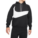 Nike Sportswear Swoosh Tech Fleece Pullover Hoodie Mens Style : Dd8222