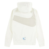 Nike Sportswear Swoosh Tech Fleece Pullover Hoodie Mens Style : Dd8222