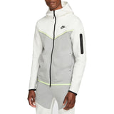 Nike Sportswear Tech Fleece Full-zip Hoodie Mens Style : Cu4489