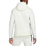 Nike Sportswear Tech Fleece Full-zip Hoodie Mens Style : Cu4489