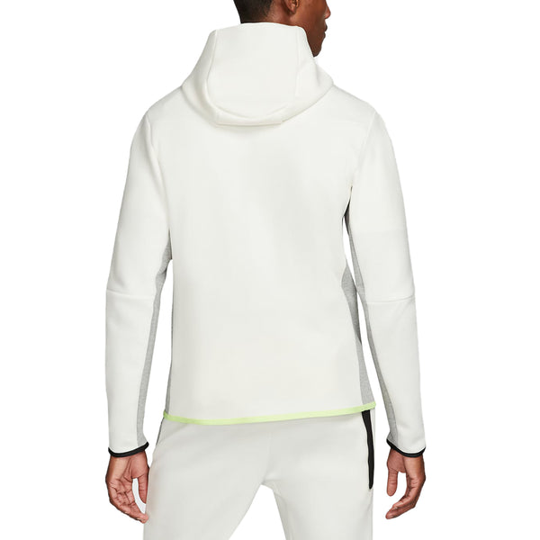 Nike Sportswear Tech Fleece Full-zip Hoodie Mens Style : Cu4489