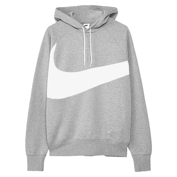 Nike Sportswear Swoosh Tech Fleece Pullover Hoodie Mens Style : Dd8222