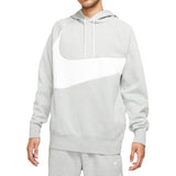 Nike Sportswear Swoosh Tech Fleece Pullover Hoodie Mens Style : Dd8222