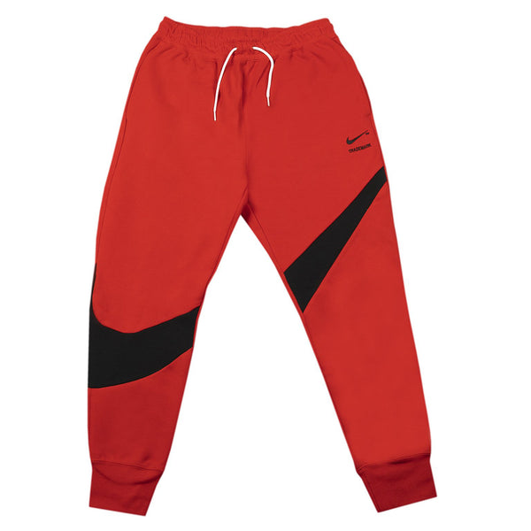 Nike Sportswear Swoosh Tech Fleece Pants Mens Style : Dh1023