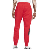 Nike Sportswear Swoosh Tech Fleece Pants Mens Style : Dh1023