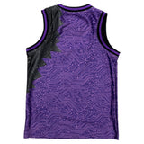 Nike Dri-fit X Space Jam: A New Legacy Basketball Jersey Big Kids Style : Dm2974