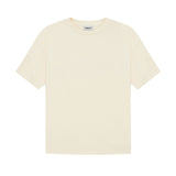 Fear Of God Essentials Back Logo T-shirt Mens Style : 619381