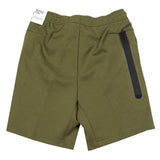 Nike Sportswear Tech Fleece Shorts Mens Style : Cu4503