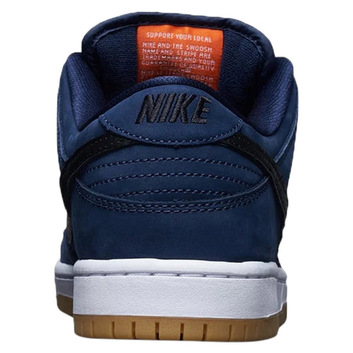 Nike Sb Dunk Low Pro Iso Mens Style : Cw7463-401