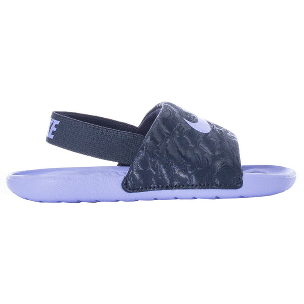 Nike Kawa Slide Toddlers Style : Bv1094-405