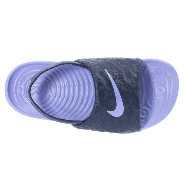 Nike Kawa Slide Toddlers Style : Bv1094-405